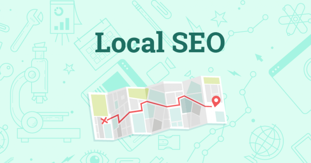 The Top 5 Local SEO Ranking Factors in 2020