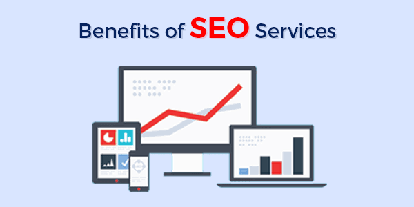 What Are The Advantages Of SEO Service?