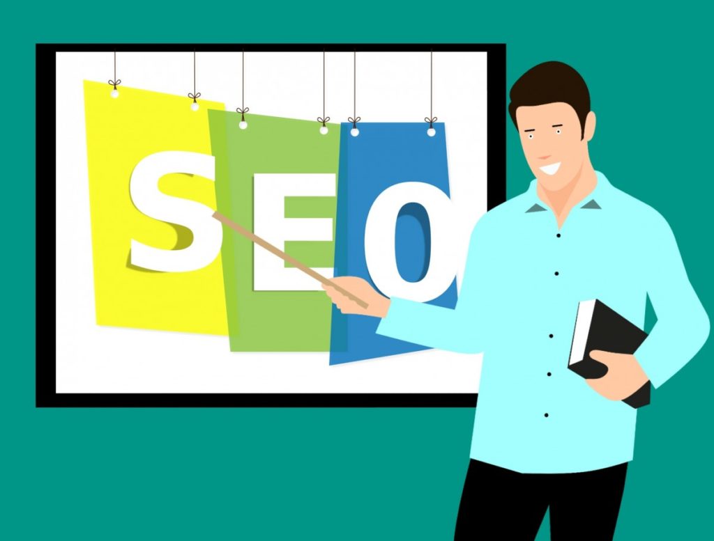 What Are The Services Offered By SEO Agency?