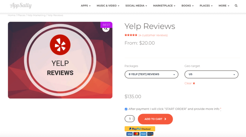 Yelp cracks down on 'review rings' as Google continues to see widespread mapspam