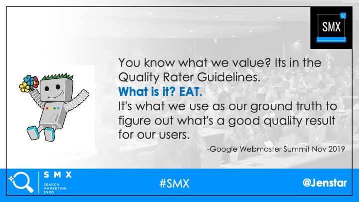 A quick guide to understanding Google’s quality rater guidelines