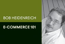 online retail e-commerce 101