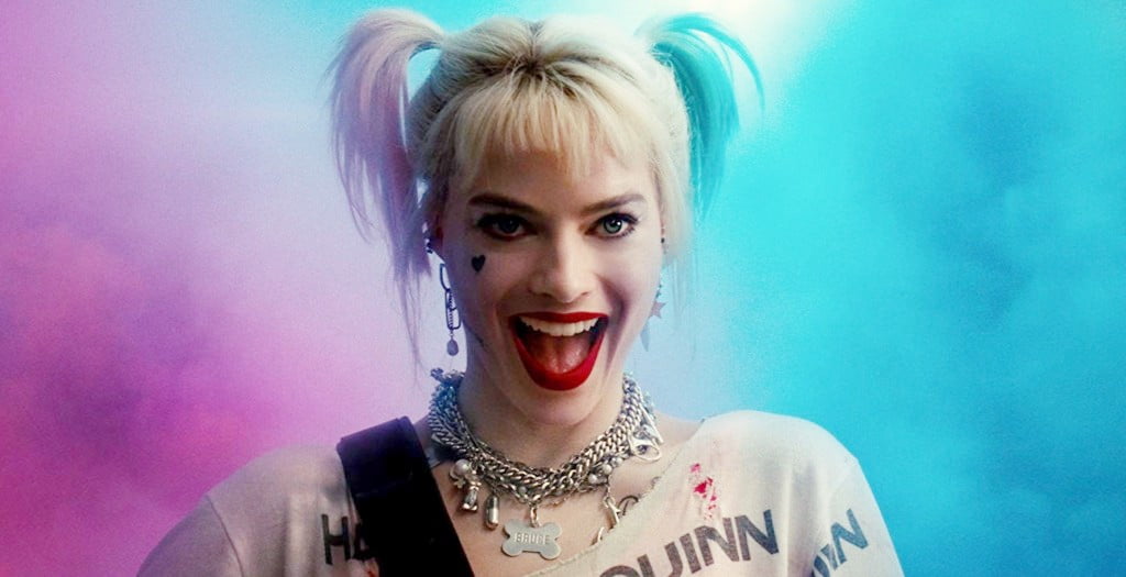 Birds Of Prey’ Has A New Title For A Very 2020 Reason