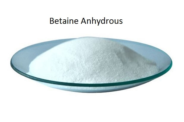 Betaine Anhydrous Market