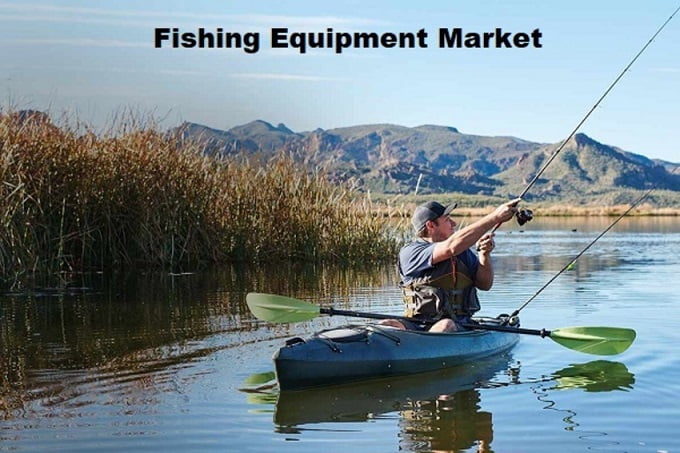 Global Fishing Equipment Market