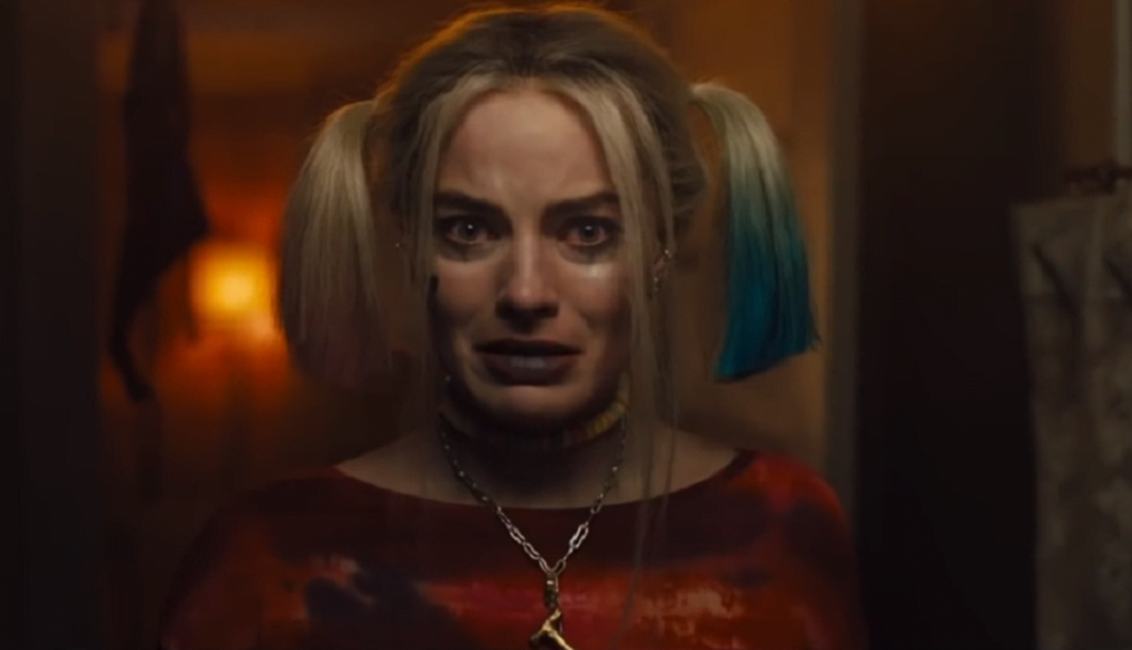 Harly Quinn's Birds of Prey Gets New, Less Fantabulous Title