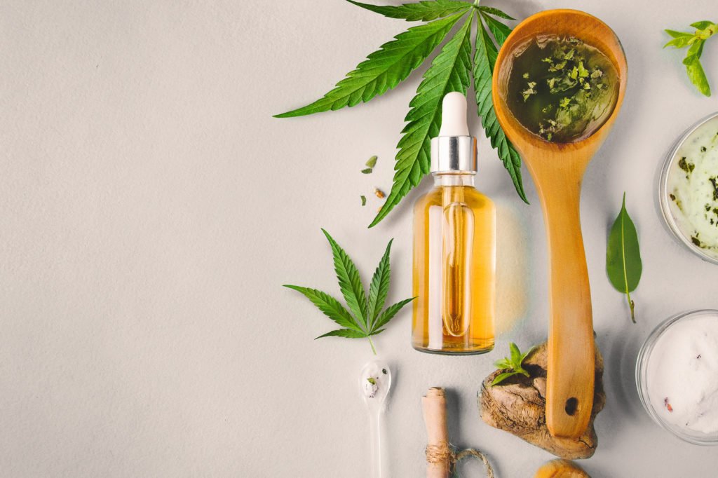 How to Find the Right CBD Products Online