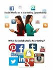 NEW SOCIAL MEDIA ONLINE MARKETING eBooks E-BOOK PDF WITH RESELL RIGHTS best sell