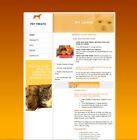 Pet Care Website For Sale. Sell Pet Diet, Pet Names, Pet Health Pet Games Books