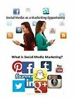 SOCIAL MEDIA ONLINE MARKETING E-BOOK