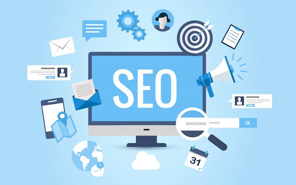 Work on Search Engine Optimization with Latest methods