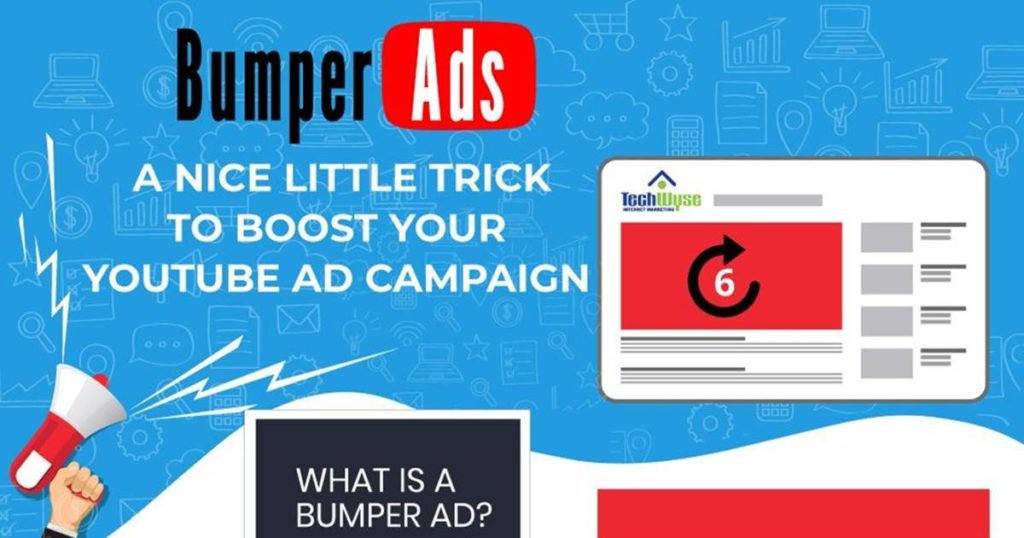 YouTube Bumper Ads: What They Are, How to Use Them