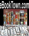 e Book Town .com Download website Name Makes Sense Domain Name URL Online books