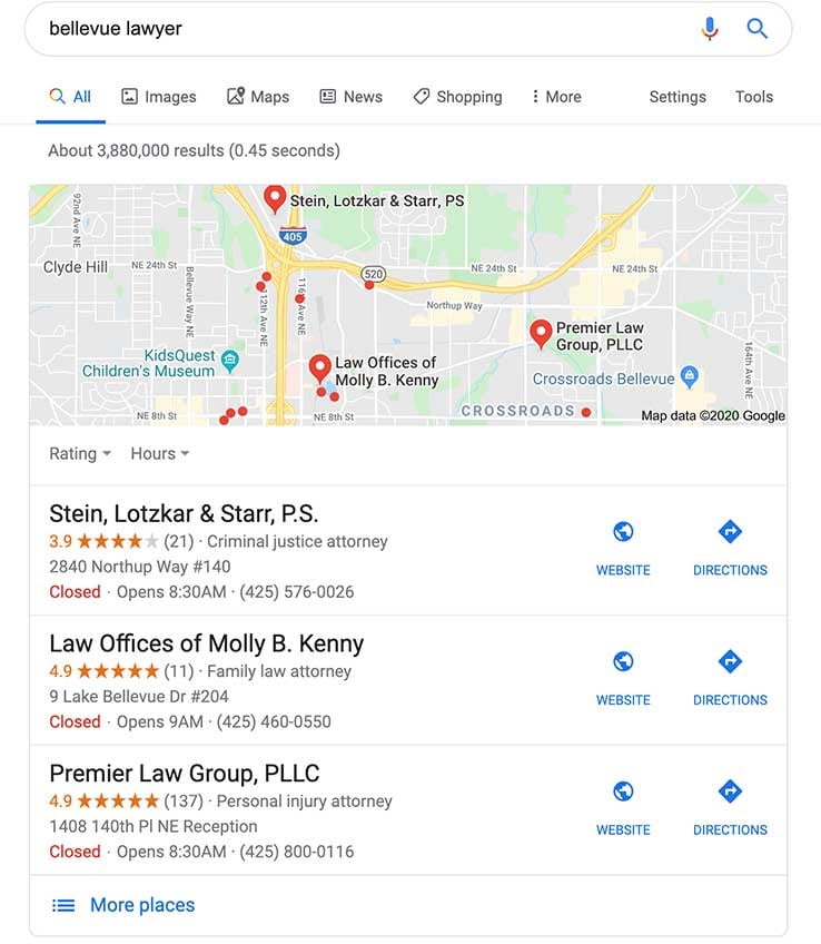 A Beginner’s Guide to Ranking in Google Maps