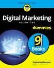 Digital marketing for Dummies E-book(9 Books in one )!!!