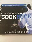 Funnel Hackers Cook Book by Russel Brunson
