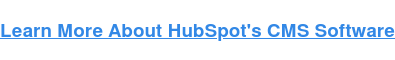 Learn More About HubSpot