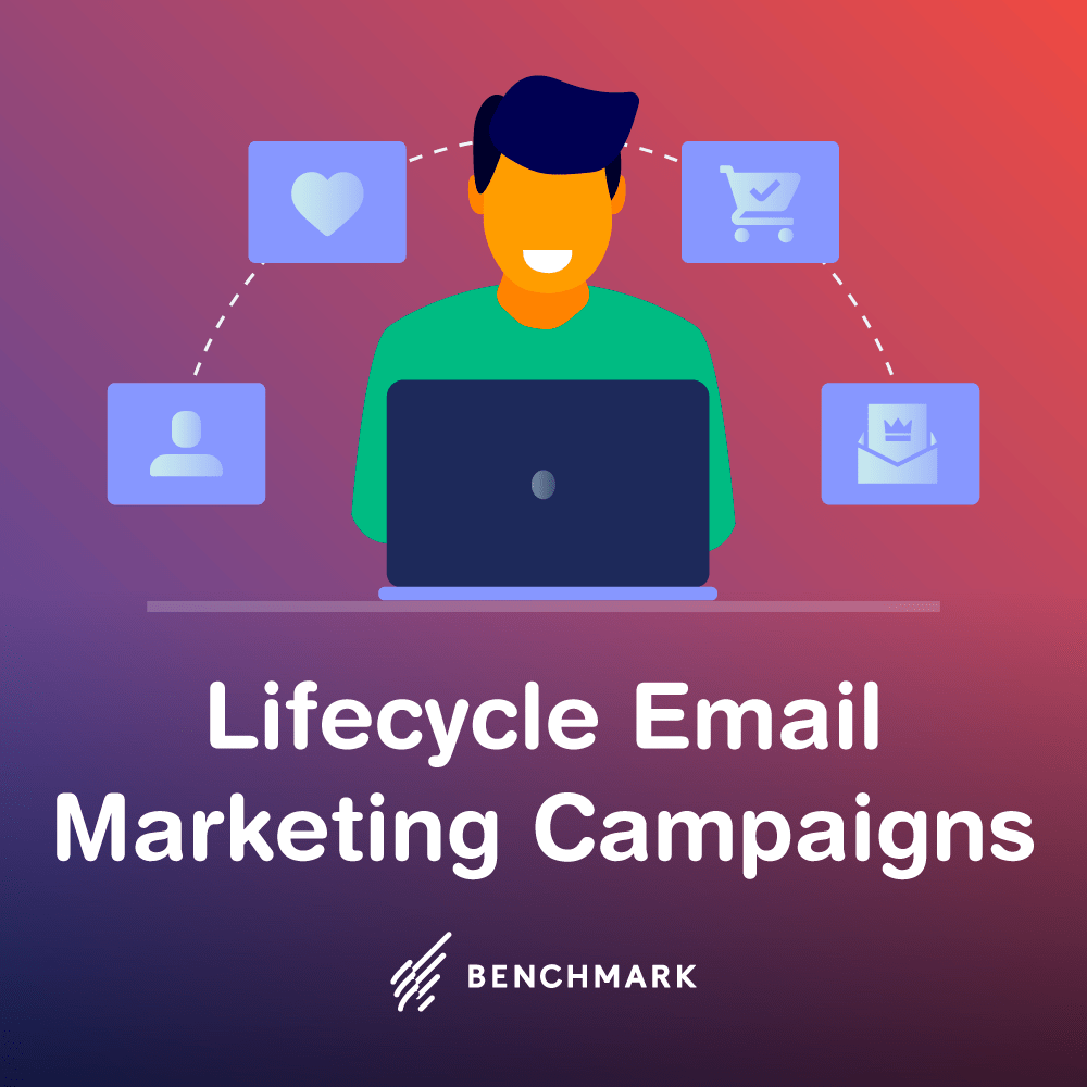 How to Implement Lifecycle Email Marketing Campaigns