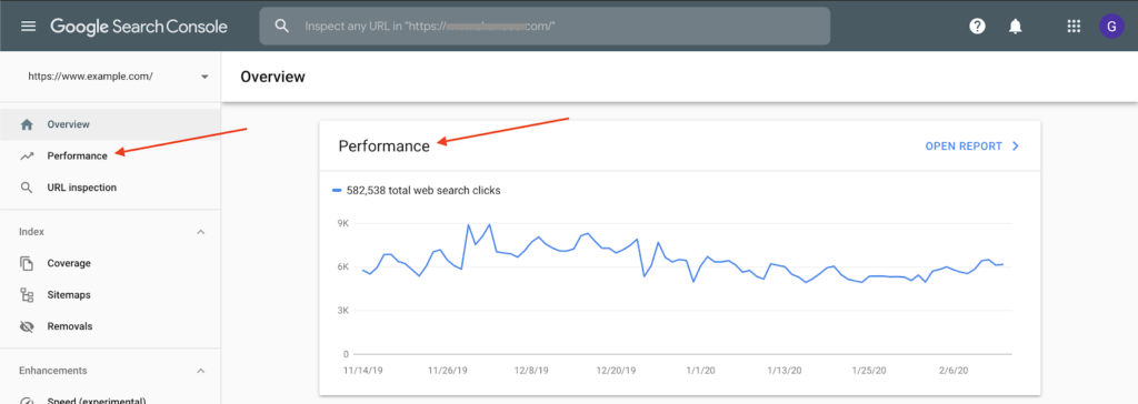 How to Query the Google Search Console API