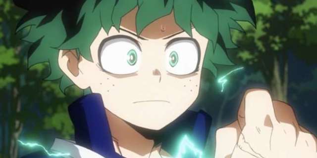 My Hero Academia Translator Explains Why the Series Calls Powers 'Quirks'