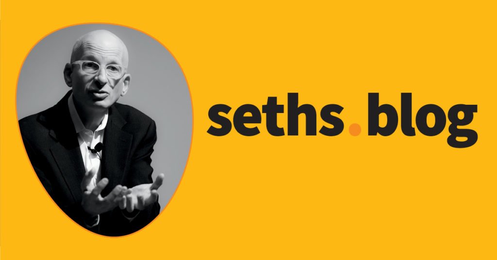 Public health | Seth's Blog