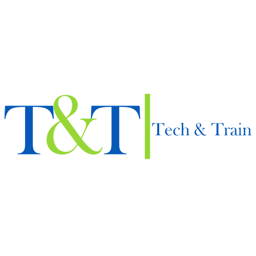 Tech & Train - WhaTech