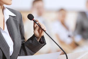motivational speaker industry statistics