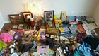 Wholesale Lot Of Vintage antiques Misc Clothing, Books, Reseller 1930-1990s