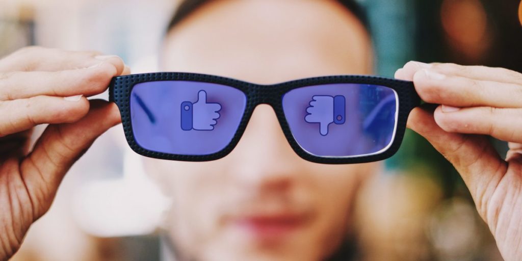 Facebook is using bots to simulate what its users might do