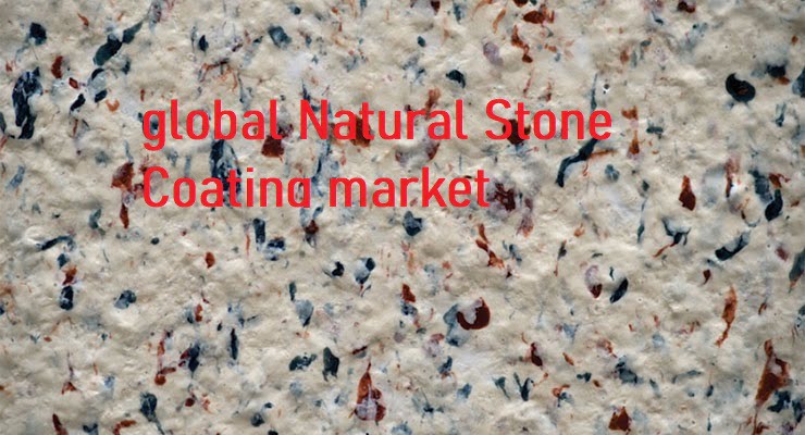 Global Natural Stone Coating Market Research Report, Industry Research Report, Market Major Players: Ken Research