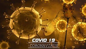 coronavirus COVID-19 market research