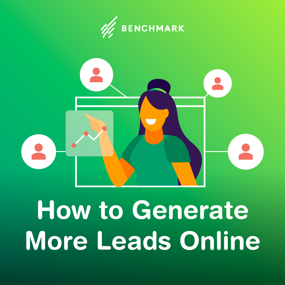 How to Generate More Leads Online