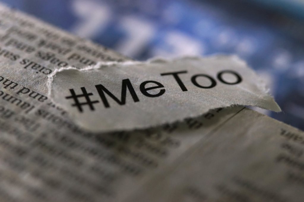 Is market research having a #MeToo moment?