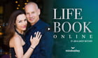 Life book online by Jon & Missy Butcher