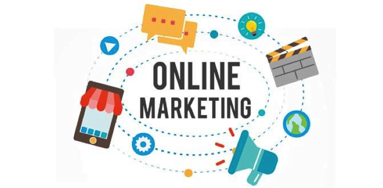 Online Marketing Systems
