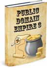 Public Domain Empire 3.0 - Alessandro Zamboni - E Book - Brand New