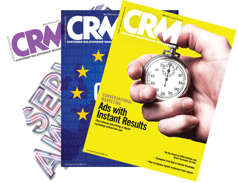CRM Covers