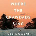 Where the Crawdads Sing by Delia Owens e-book(PD.F read Description)fast deliver