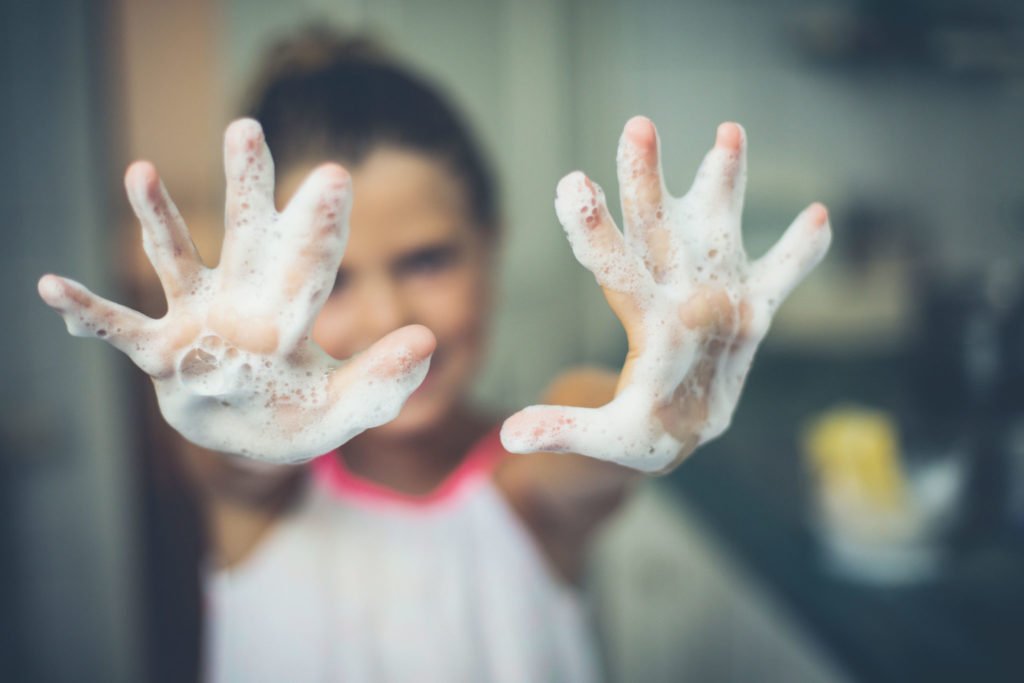 Why we need to go beyond the handwashing problem to tackle COVID-19