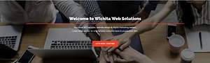 Wichita KS Custom Mobile Responsive Web Design SEO Marketing Services Launched