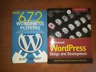 WordPress Design Books