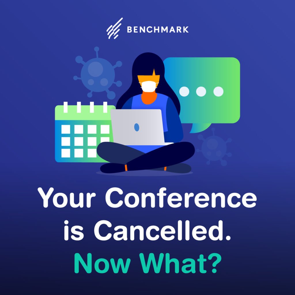 Your Networking Event is Cancelled. Now What?