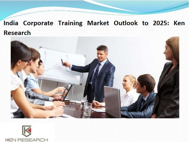 India Corporate Training Industry Research Report