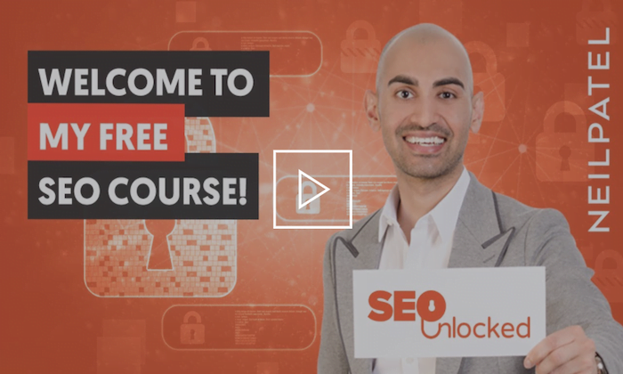 Welcome to SEO Unlocked: Your Free SEO Training Course