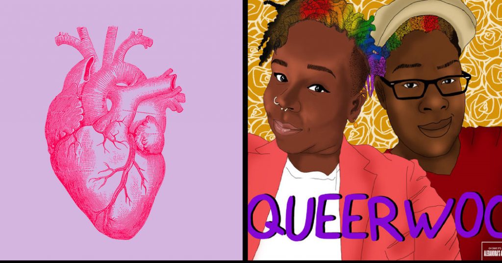 5 Podcasts at the Intersection of Pride Month and the Black Lives Matter Movement