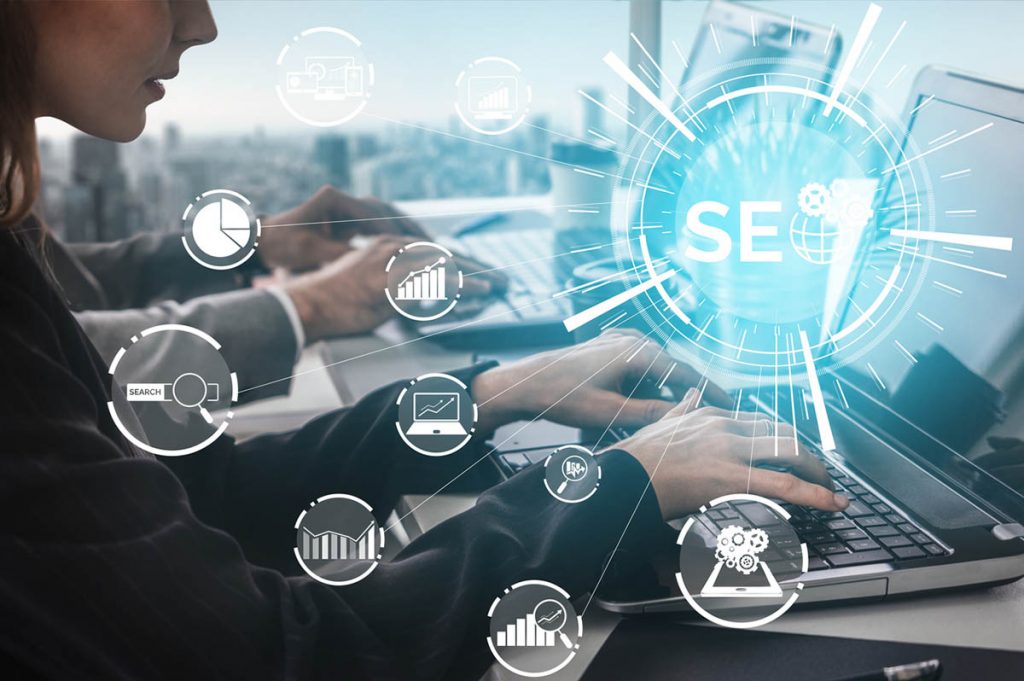 7 Reasons To Hire An SEO Company In 2020 & Beyond