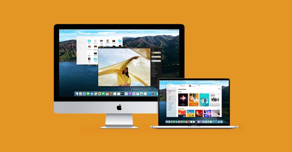 Apple Pushes Back Against Ad Tracking in Safari and iOS 14