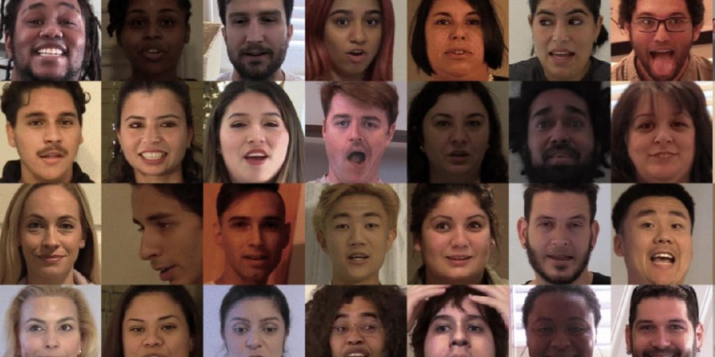 Facebook just released a database of 100,000 deepfakes to teach AI how to spot them