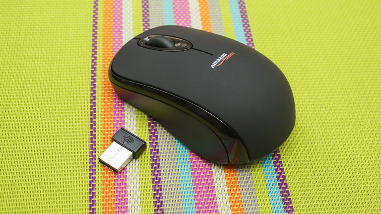Get more done at home with one of these great wireless mice