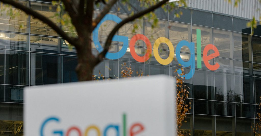 Google Sets Limit on How Long It Will Store Some Data